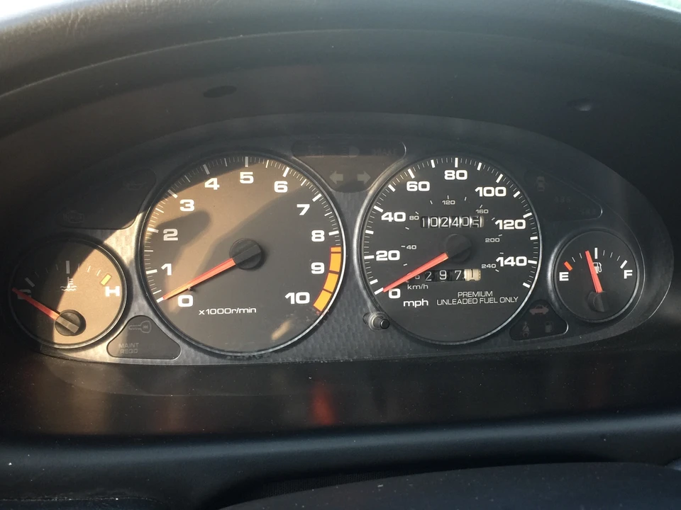 2001 Acura Integra Type R 3rd Gen - Image 15 of 31