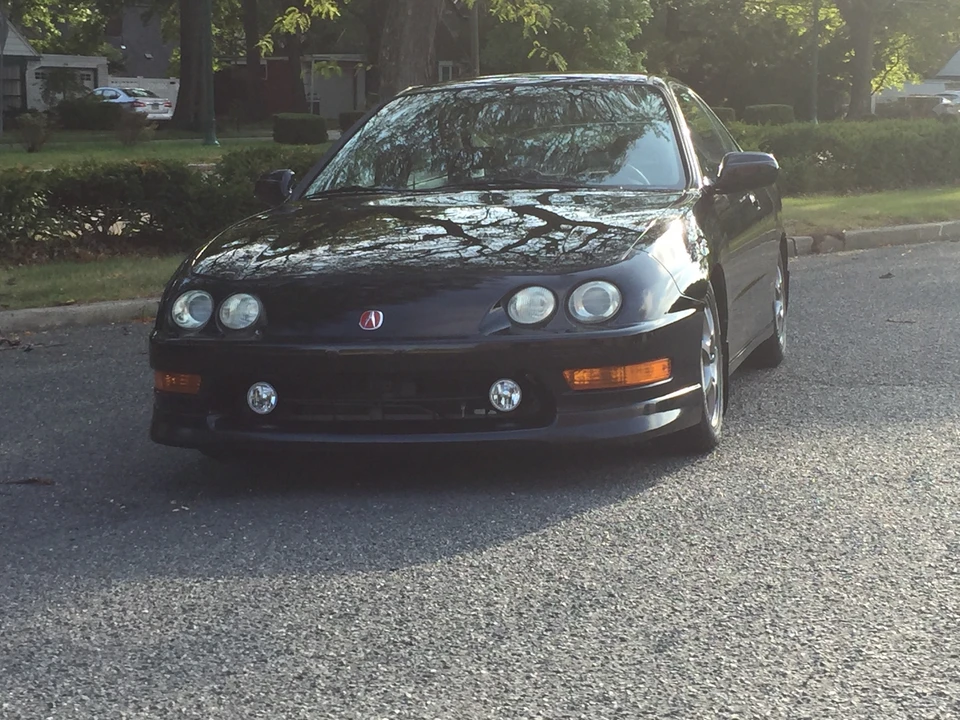 2001 Acura Integra Type R 3rd Gen - Image 9 of 31