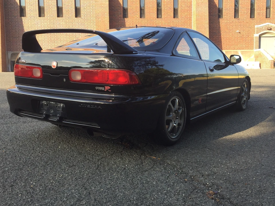 2001 Acura Integra Type R 3rd Gen - Image 7 of 31