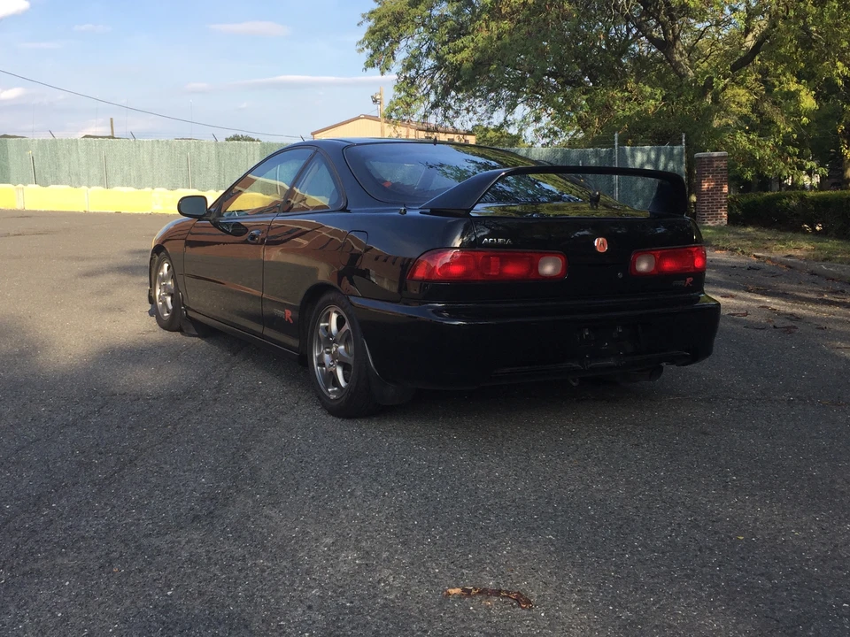 2001 Acura Integra Type R 3rd Gen - Image 8 of 31