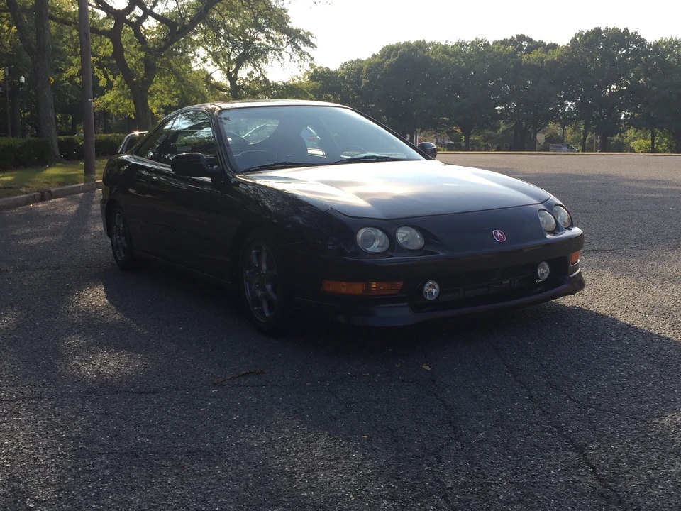 2001 Acura Integra Type R 3rd Gen - Image 10 of 31