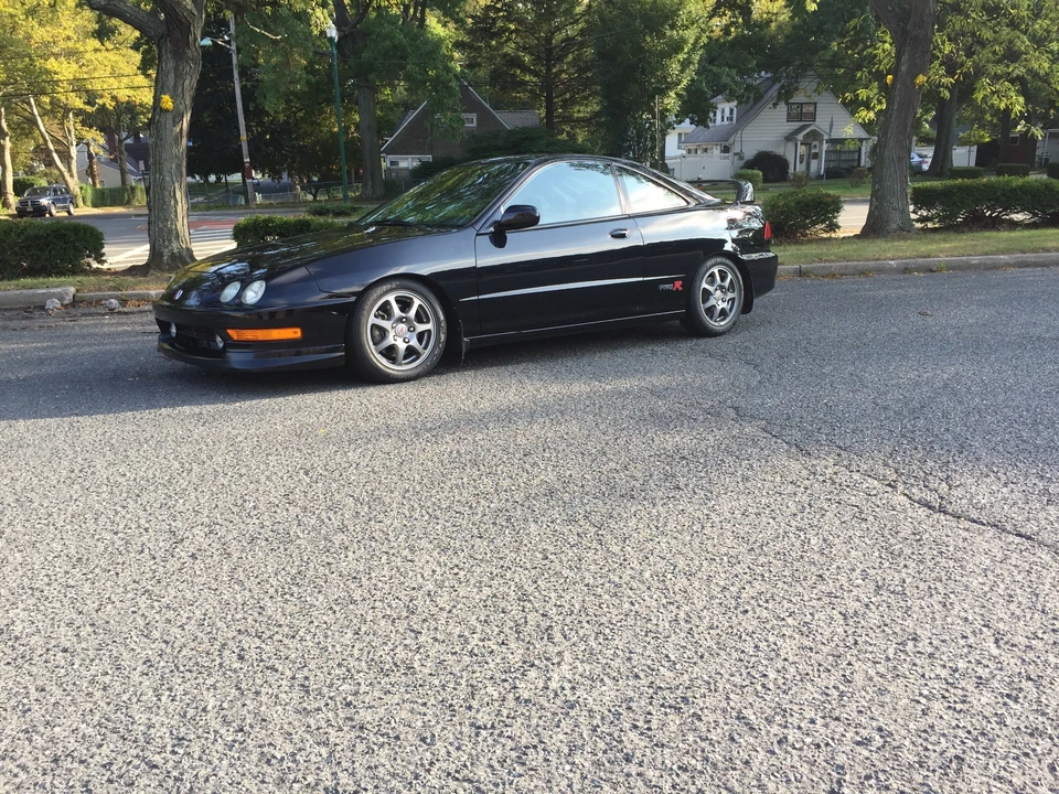 2001 Acura Integra Type R 3rd Gen - Image 11 of 31