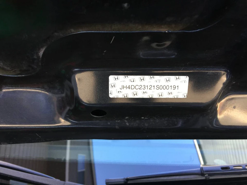 2001 Acura Integra Type R 3rd Gen - Image 28 of 31