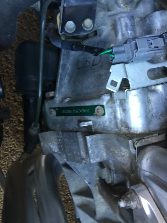 2001 Acura Integra Type R 3rd Gen - Image 24 of 31
