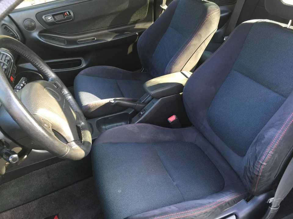 2001 Acura Integra Type R 3rd Gen - Image 14 of 31