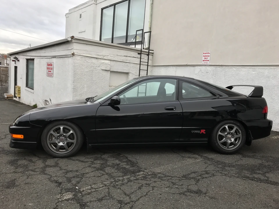 2001 Acura Integra Type R 3rd Gen - Image 3 of 31