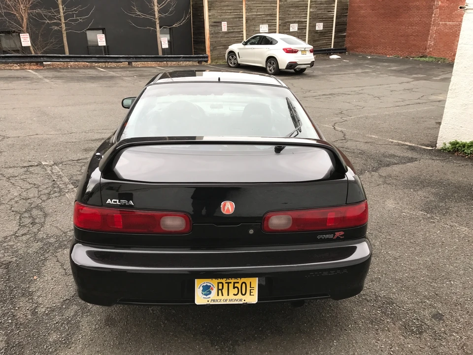 2001 Acura Integra Type R 3rd Gen - Image 6 of 31