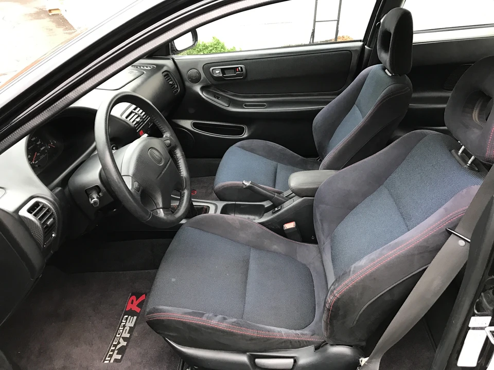 2001 Acura Integra Type R 3rd Gen - Image 13 of 31