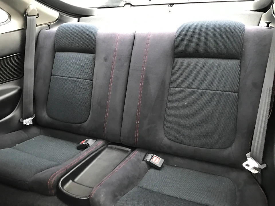 2001 Acura Integra Type R 3rd Gen - Image 19 of 31