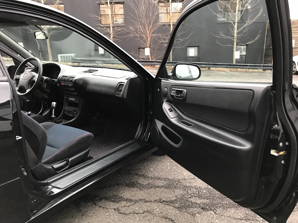 2001 Acura Integra Type R 3rd Gen - Image 21 of 31
