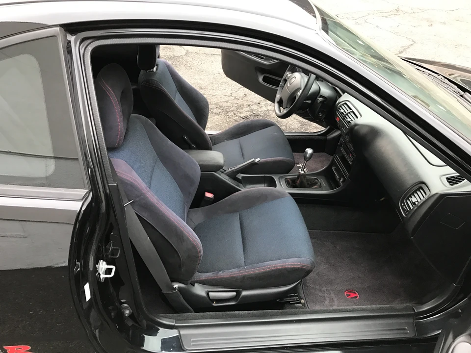 2001 Acura Integra Type R 3rd Gen - Image 16 of 31