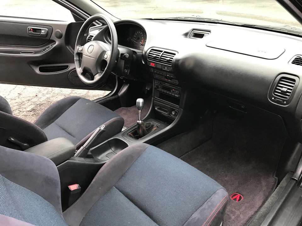 2001 Acura Integra Type R 3rd Gen - Image 17 of 31