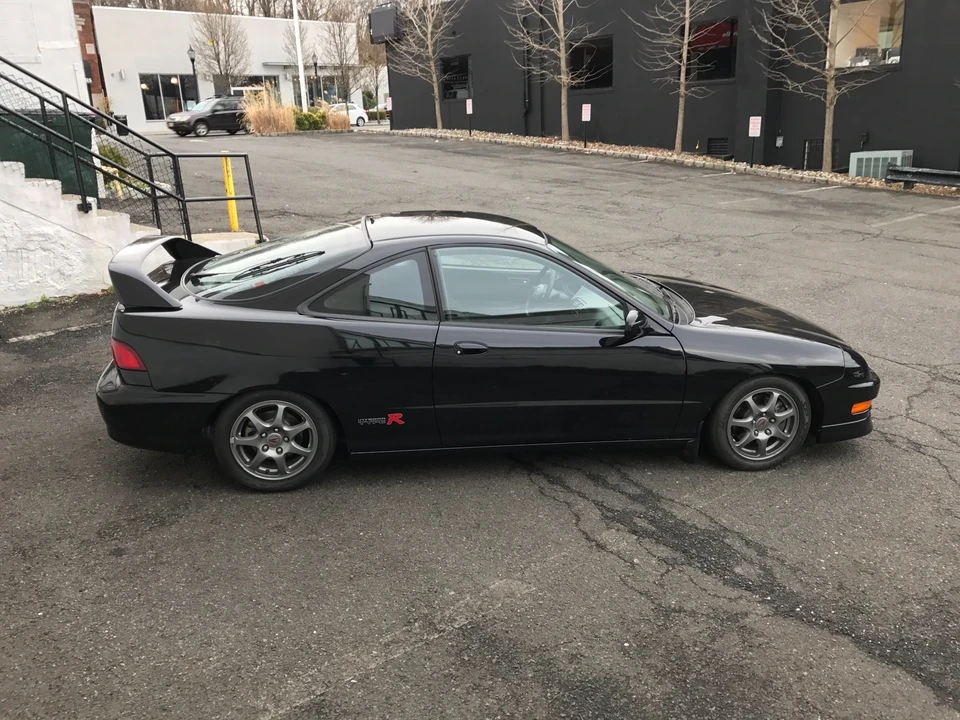2001 Acura Integra Type R 3rd Gen - Image 4 of 31