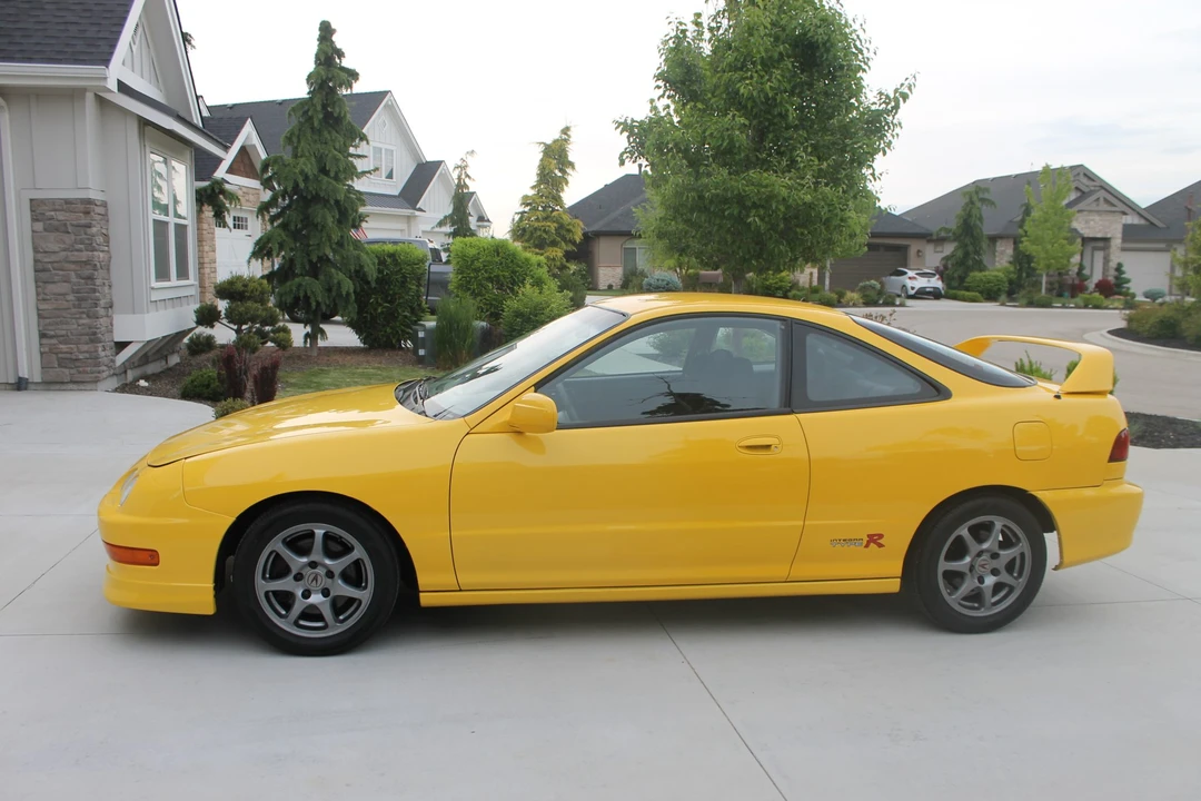 2001 Acura Integra Type R 3rd Gen - Image 11 of 31
