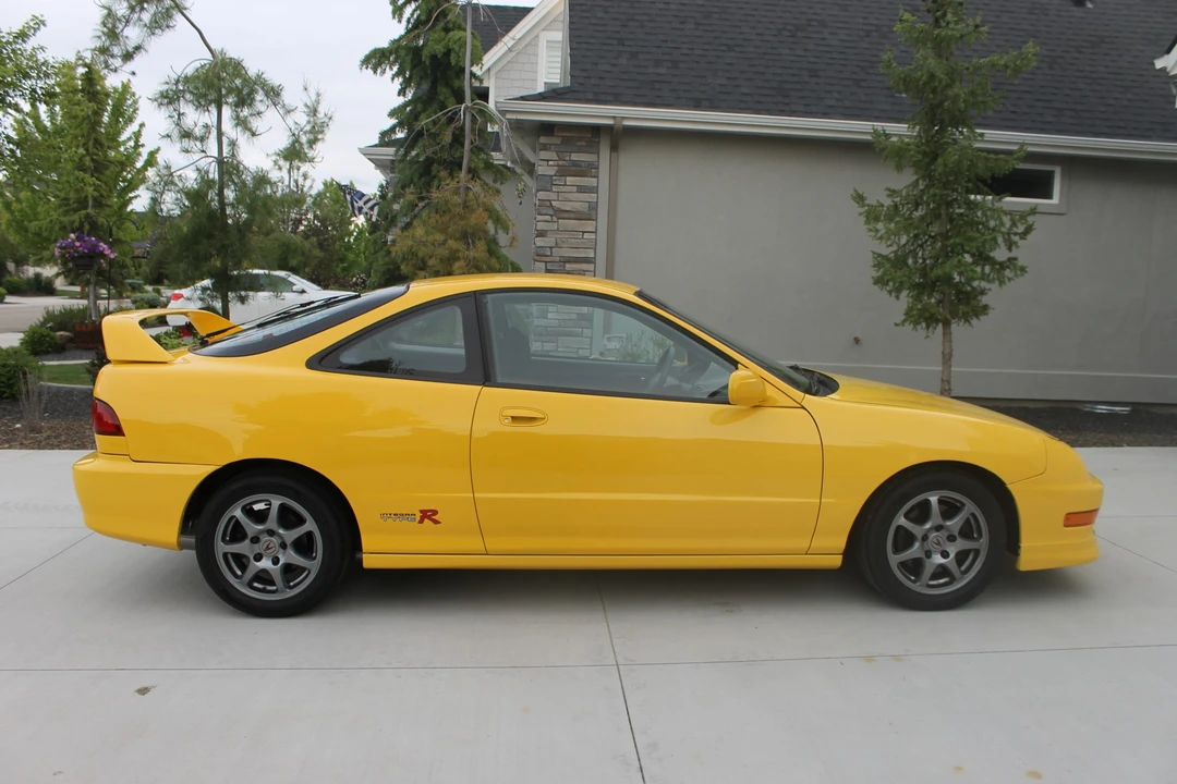 2001 Acura Integra Type R 3rd Gen - Image 7 of 31