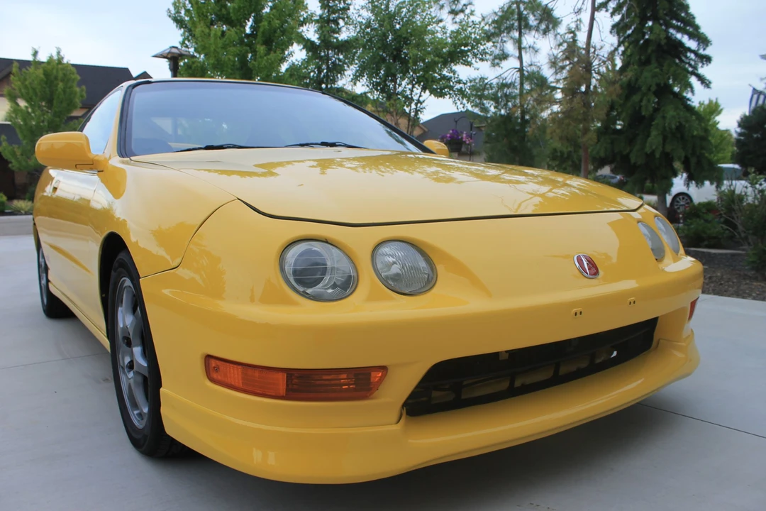 2001 Acura Integra Type R 3rd Gen - Image 5 of 31
