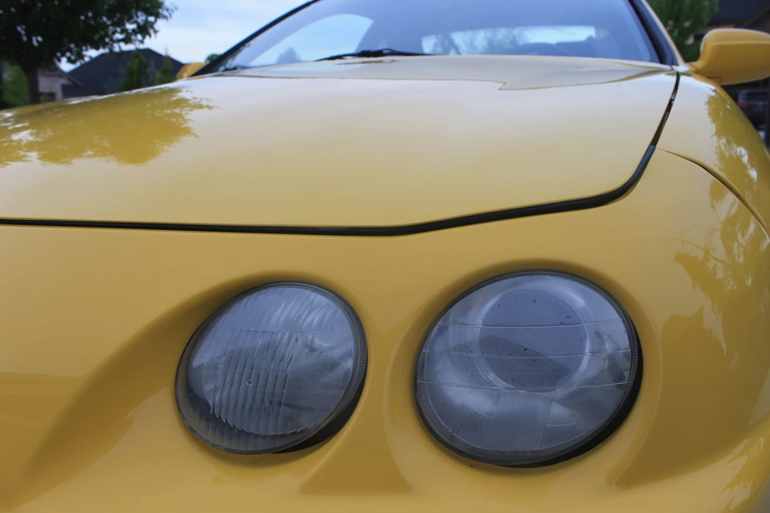 2001 Acura Integra Type R 3rd Gen - Image 19 of 31
