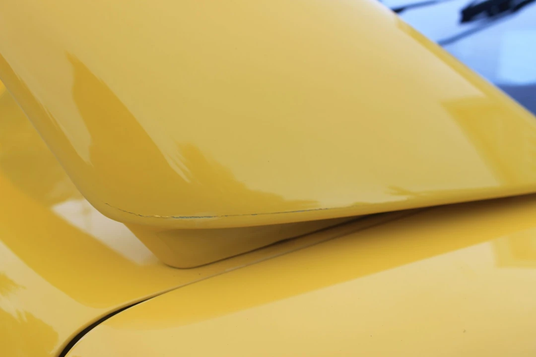 2001 Acura Integra Type R 3rd Gen - Image 21 of 31