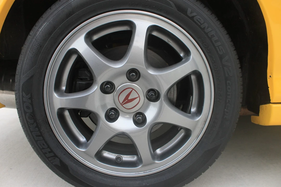 2001 Acura Integra Type R 3rd Gen - Image 30 of 31