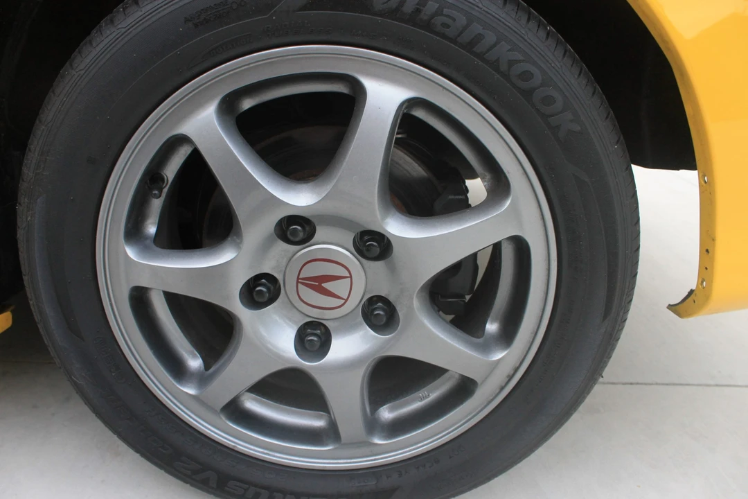 2001 Acura Integra Type R 3rd Gen - Image 31 of 31