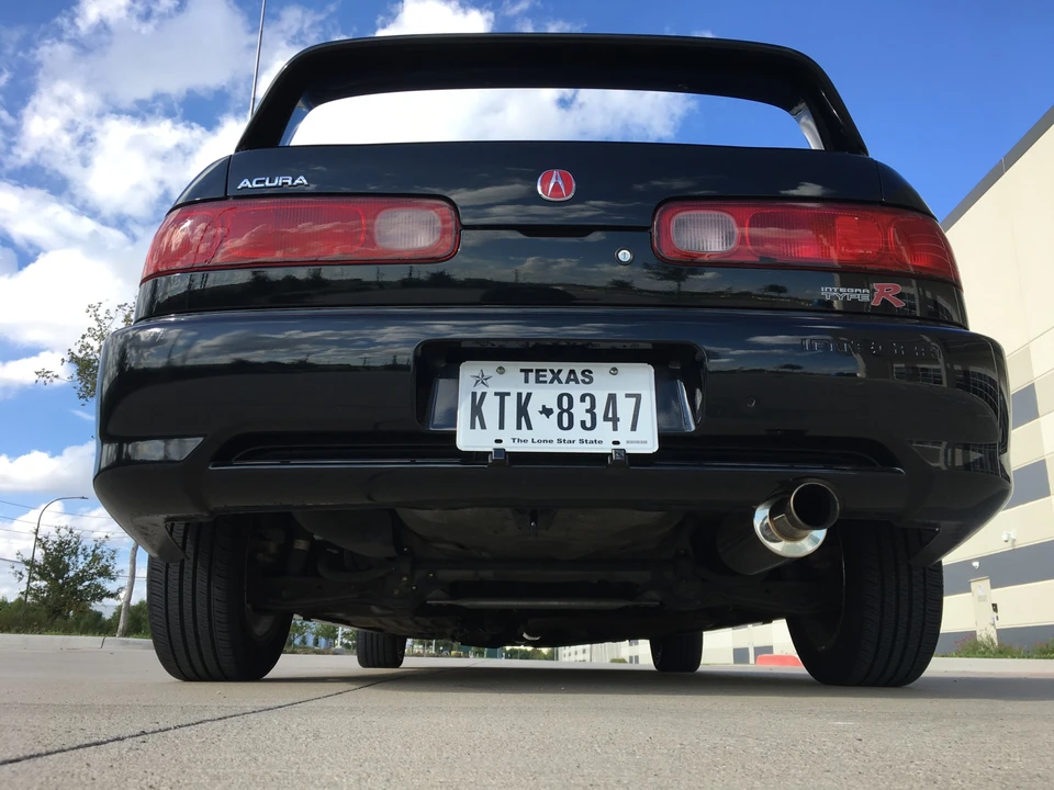 2001 Acura Integra Type R 3rd Gen - Image 13 of 31