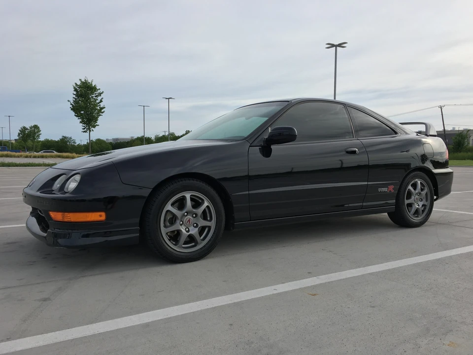 2001 Acura Integra Type R 3rd Gen - Image 5 of 31