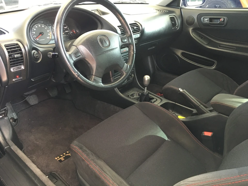 2001 Acura Integra Type R 3rd Gen - Image 26 of 31