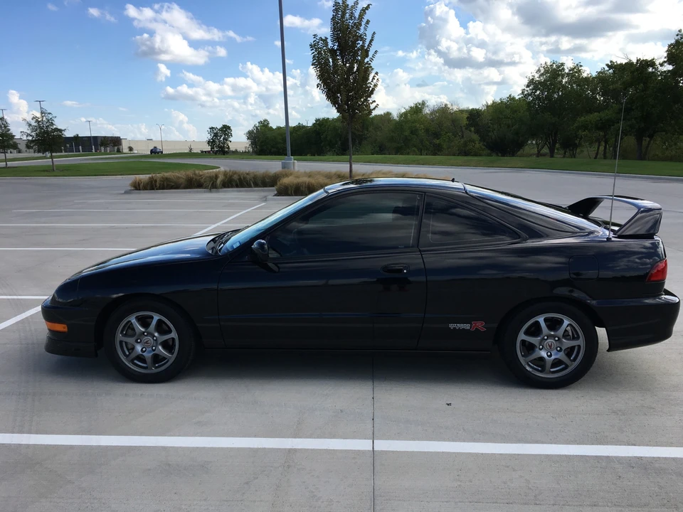 2001 Acura Integra Type R 3rd Gen - Image 6 of 31