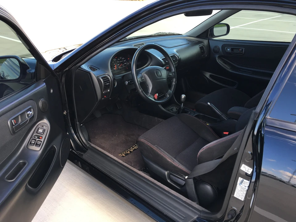 2001 Acura Integra Type R 3rd Gen - Image 24 of 31