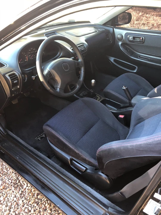 2001 Acura Integra Type R 3rd Gen - Image 20 of 31