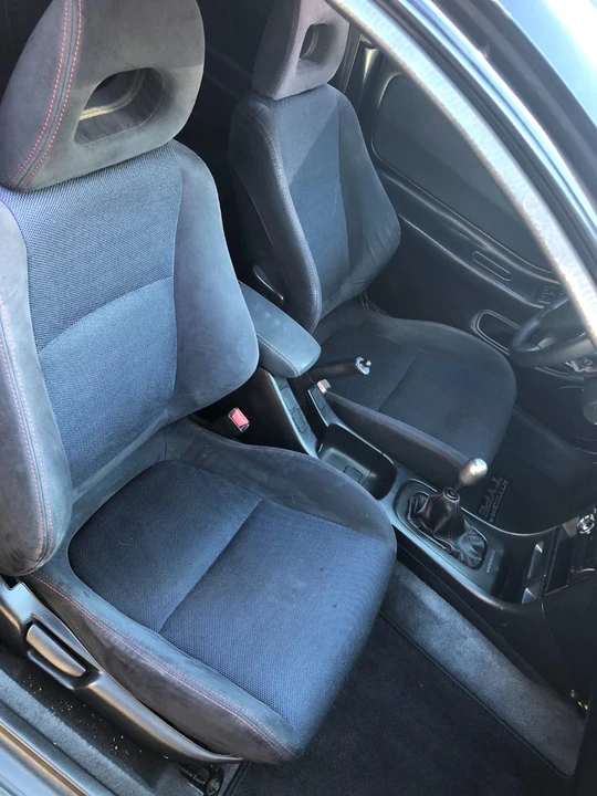 2001 Acura Integra Type R 3rd Gen - Image 31 of 31