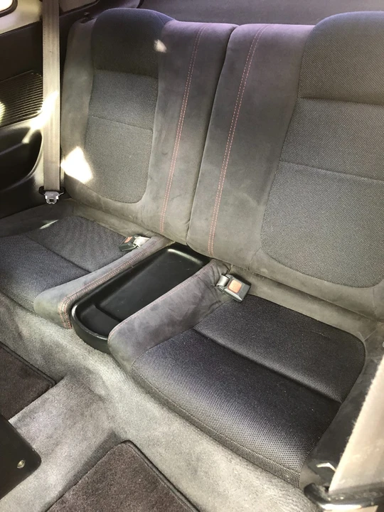 2001 Acura Integra Type R 3rd Gen - Image 27 of 31