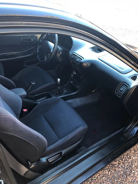 2001 Acura Integra Type R 3rd Gen - Image 29 of 31