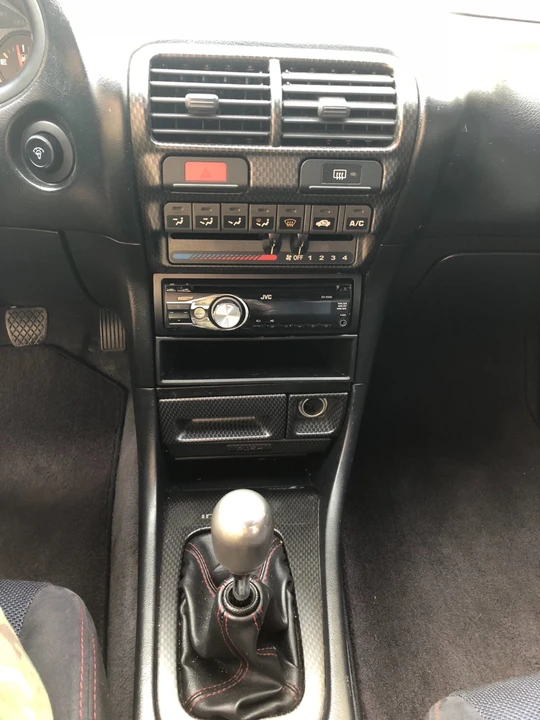 2001 Acura Integra Type R 3rd Gen - Image 24 of 31