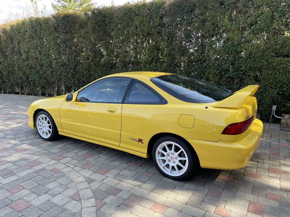 2001 Acura Integra Type R 3rd Gen - Image 11 of 31