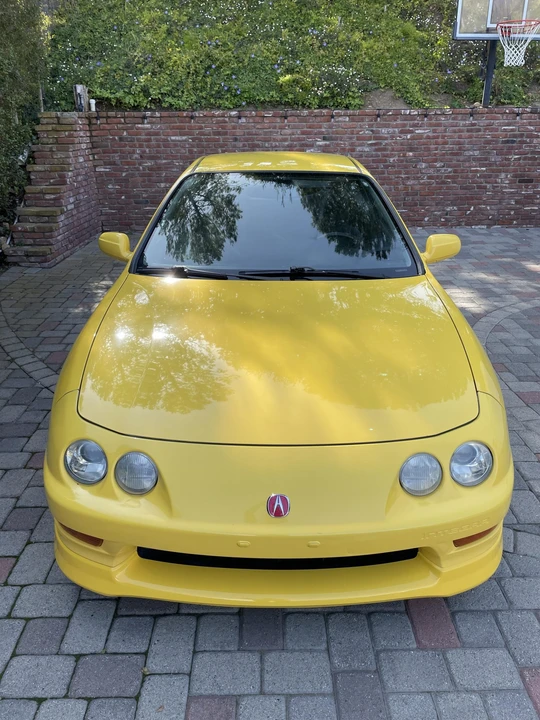 2001 Acura Integra Type R 3rd Gen - Image 3 of 31