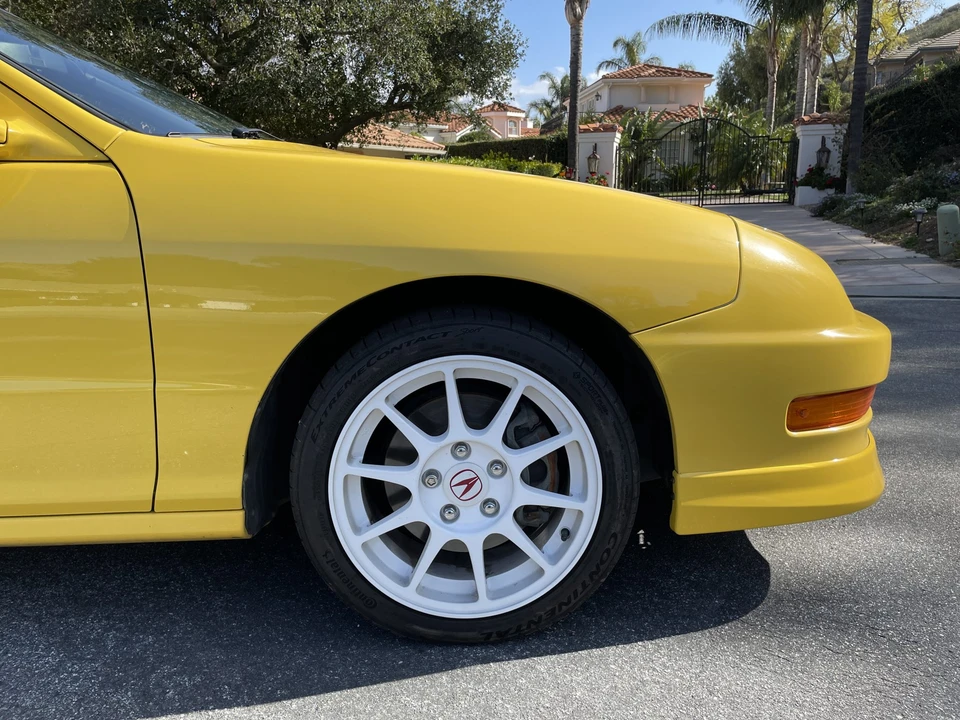 2001 Acura Integra Type R 3rd Gen - Image 20 of 31
