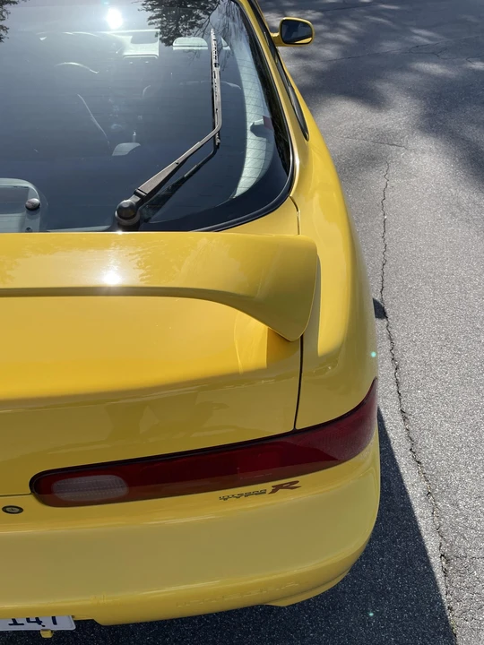 2001 Acura Integra Type R 3rd Gen - Image 30 of 31