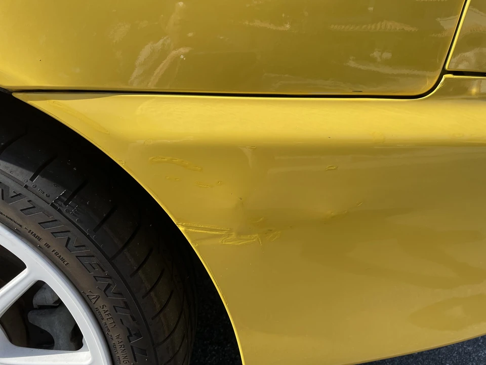 2001 Acura Integra Type R 3rd Gen - Image 29 of 31