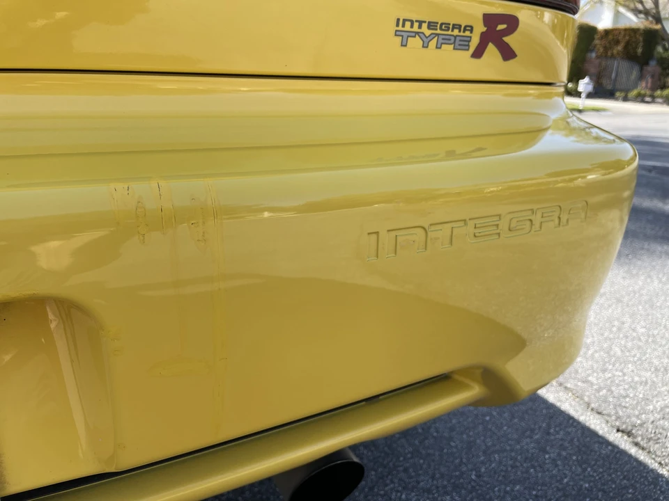 2001 Acura Integra Type R 3rd Gen - Image 27 of 31