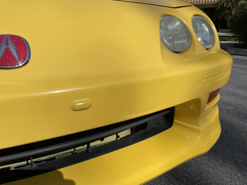 2001 Acura Integra Type R 3rd Gen - Image 17 of 31