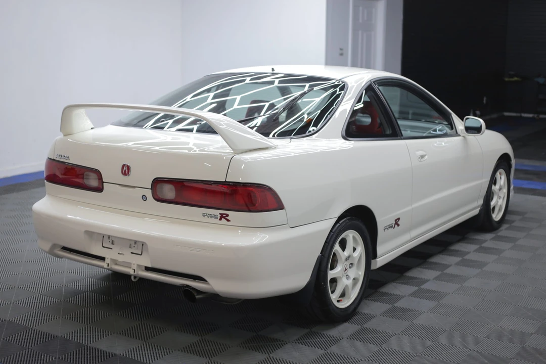 2001 Acura Integra Type R 3rd Gen - Image 8 of 31