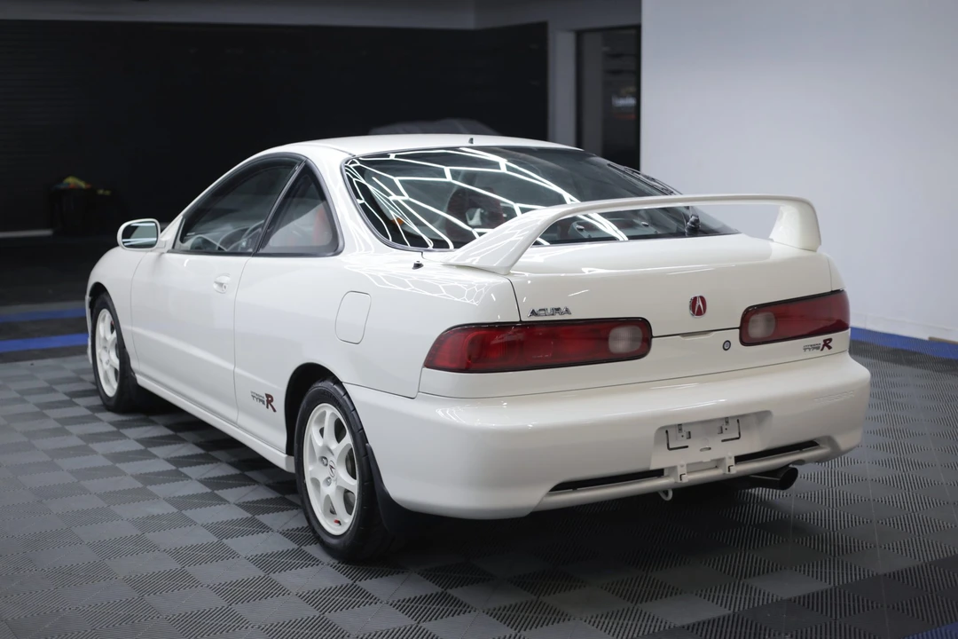 2001 Acura Integra Type R 3rd Gen - Image 5 of 31