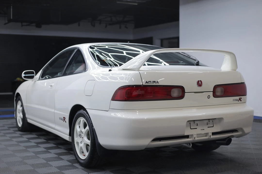 2001 Acura Integra Type R 3rd Gen - Image 4 of 31
