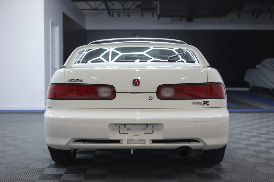 2001 Acura Integra Type R 3rd Gen - Image 7 of 31