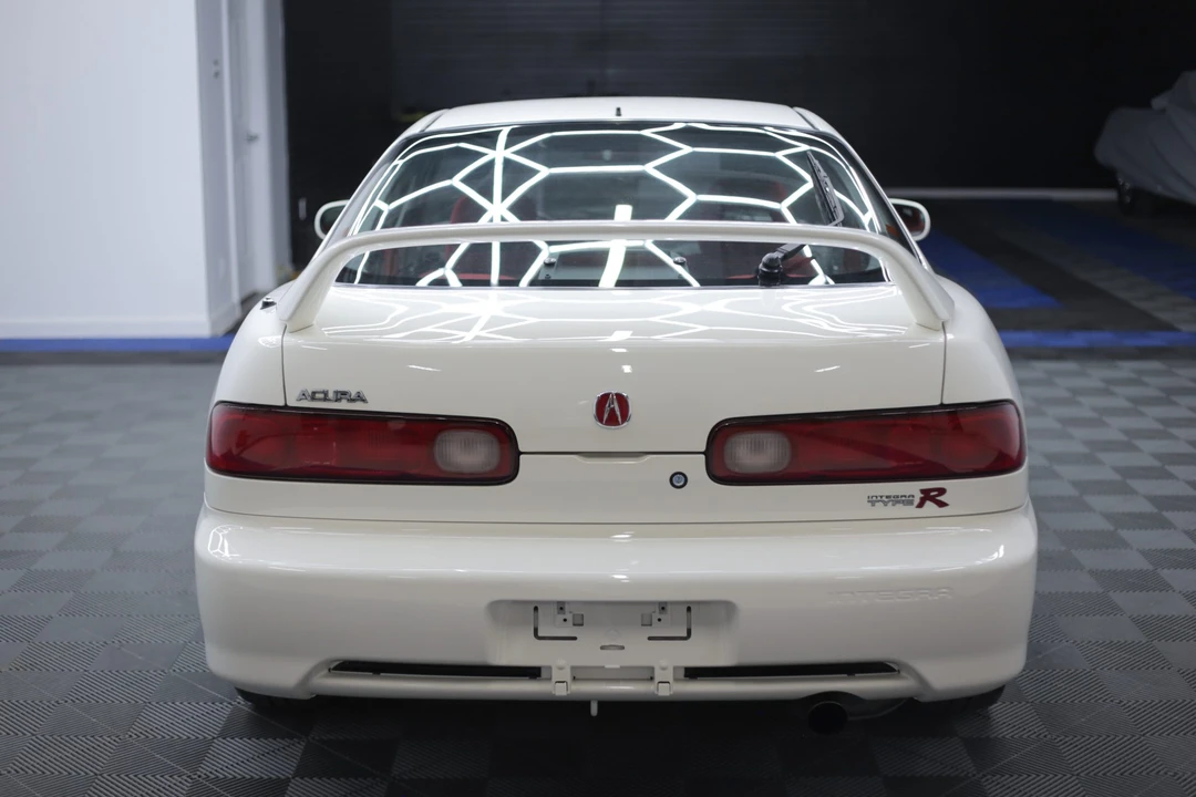2001 Acura Integra Type R 3rd Gen - Image 6 of 31