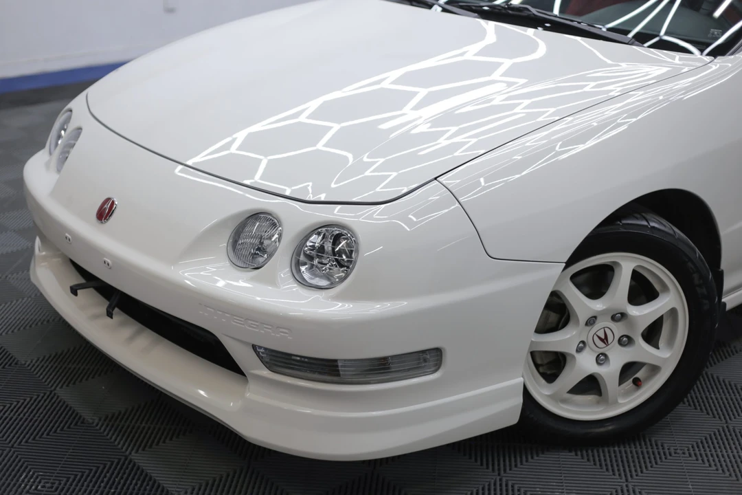 2001 Acura Integra Type R 3rd Gen - Image 14 of 31