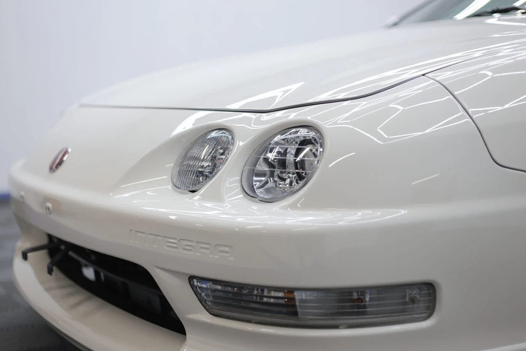 2001 Acura Integra Type R 3rd Gen - Image 13 of 31