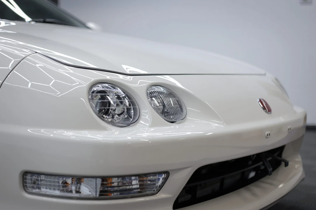 2001 Acura Integra Type R 3rd Gen - Image 12 of 31