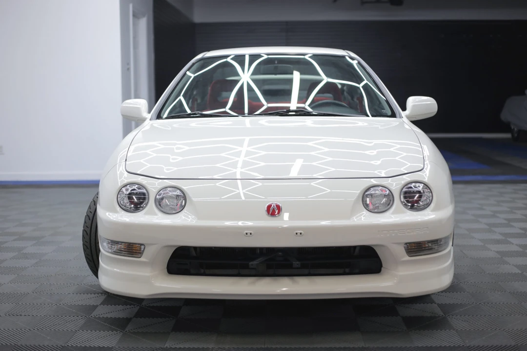 2001 Acura Integra Type R 3rd Gen - Image 11 of 31